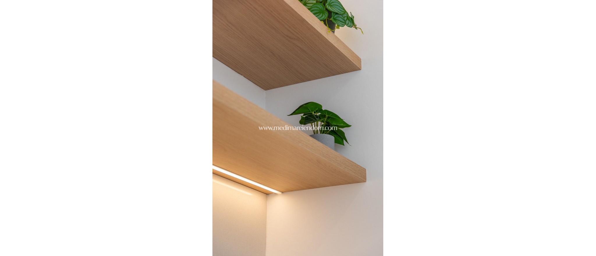 Nouvelle Construction - Villa - San Fulgencio - Pueblo