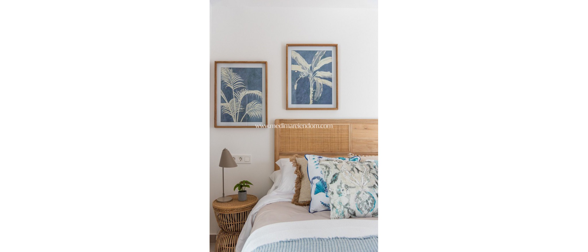 Nouvelle Construction - Villa - San Fulgencio - Pueblo