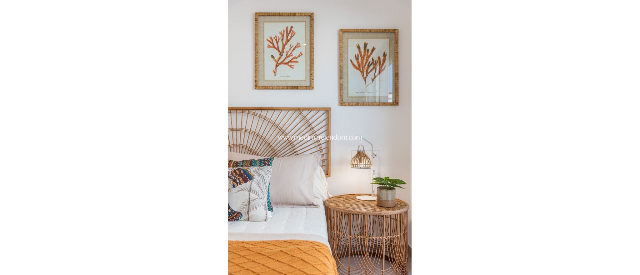 Nouvelle Construction - Villa - San Fulgencio - Pueblo