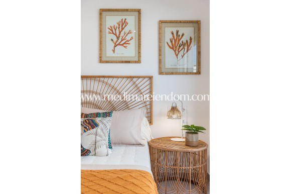 Nouvelle Construction - Villa - San Fulgencio - Pueblo