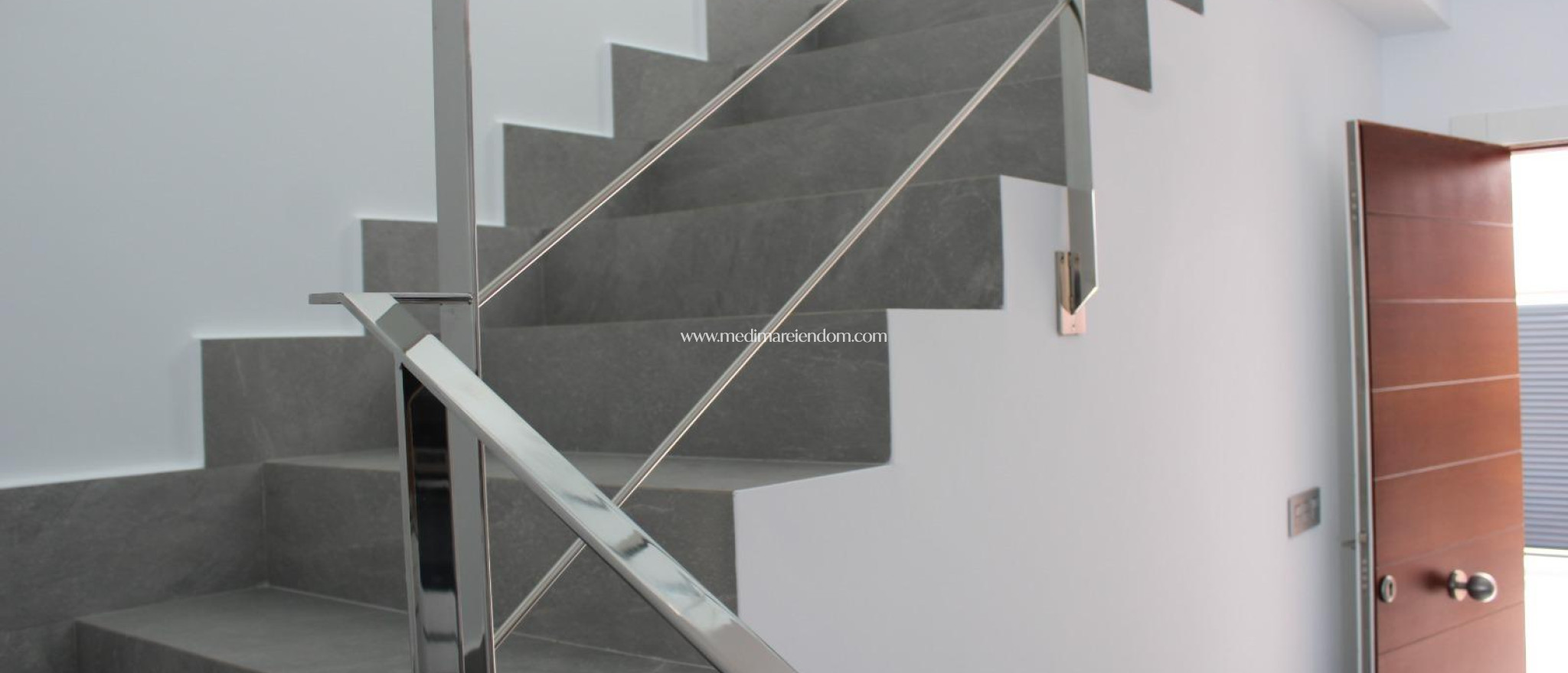 Nouvelle Construction - Villa - San Fulgencio - Pueblo