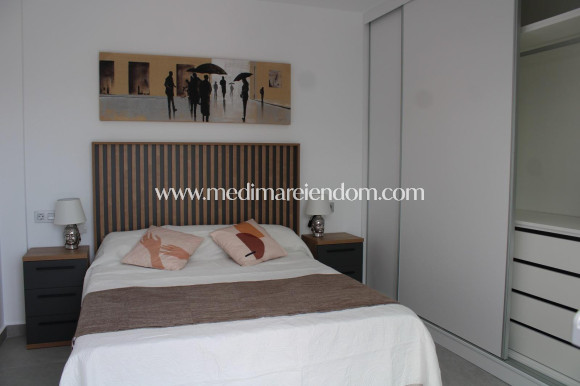 Nouvelle Construction - Villa - San Fulgencio - Pueblo