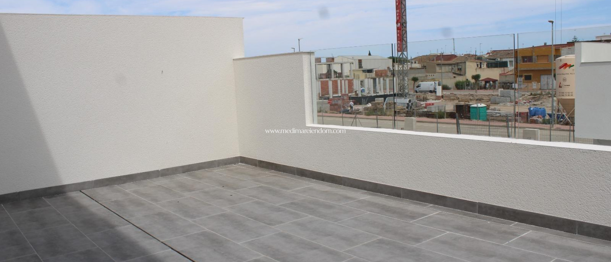 Nouvelle Construction - Villa - San Fulgencio - Pueblo