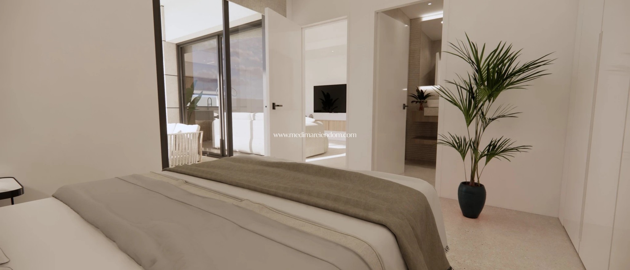 Nouvelle Construction - Villa - San Fulgencio
