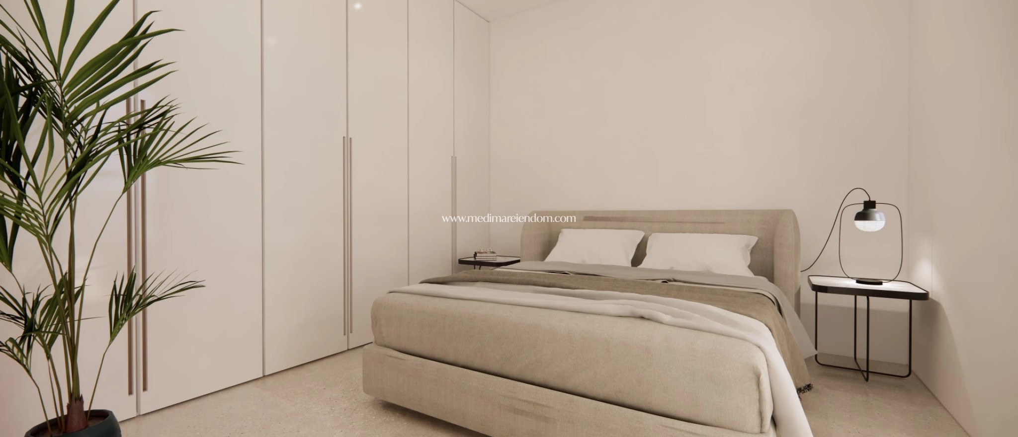 Nouvelle Construction - Villa - San Fulgencio