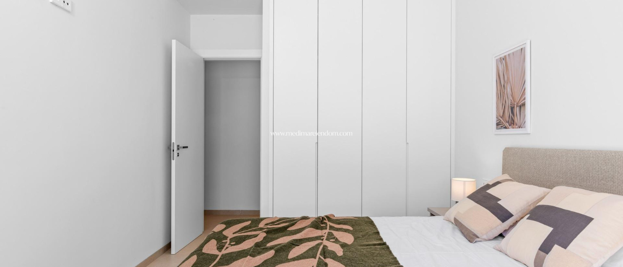 Nouvelle Construction - Villa - San Javier - Parque del doce