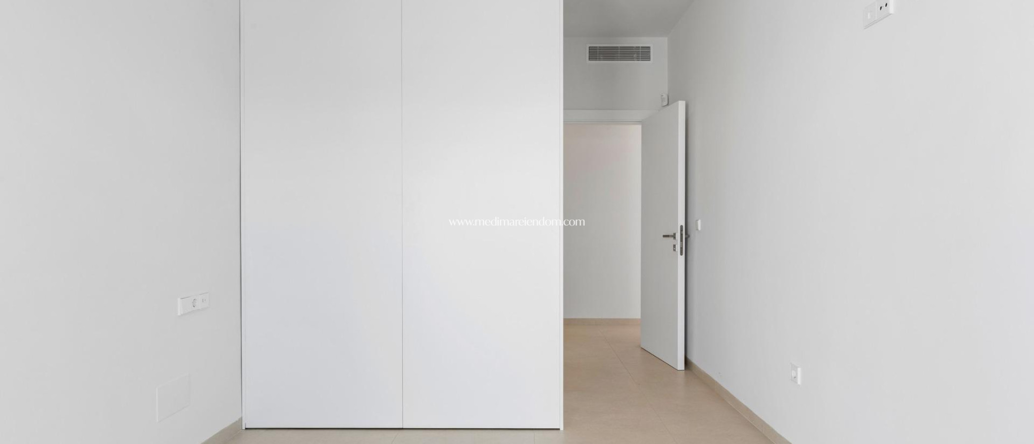 Nouvelle Construction - Villa - San Javier - Parque del doce