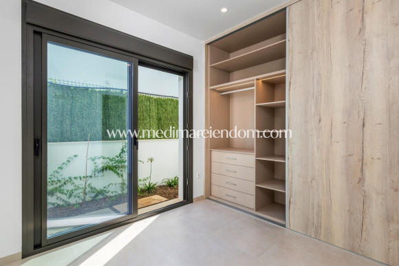 Nouvelle Construction - Villa - San Javier - Parque del doce