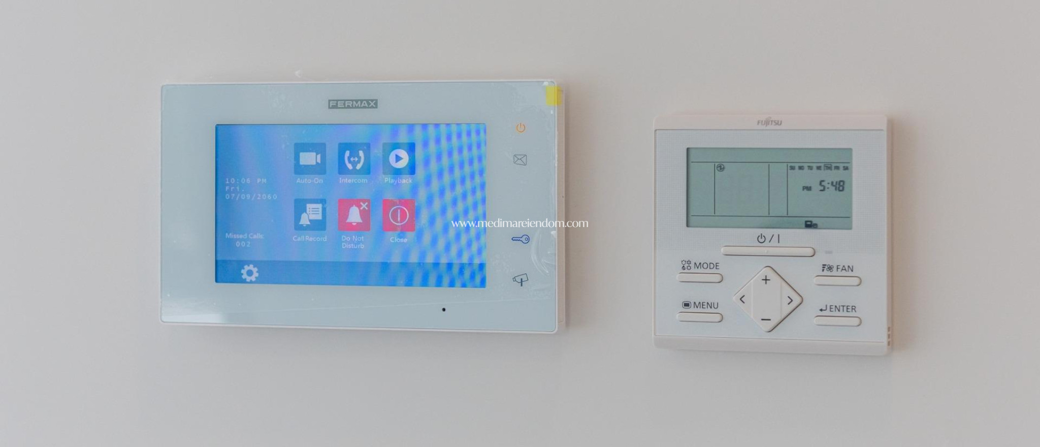 Nouvelle Construction - Villa - San Javier - Parque del doce