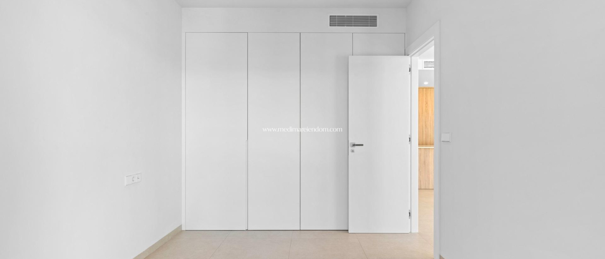 Nouvelle Construction - Villa - San Javier - Parque del doce