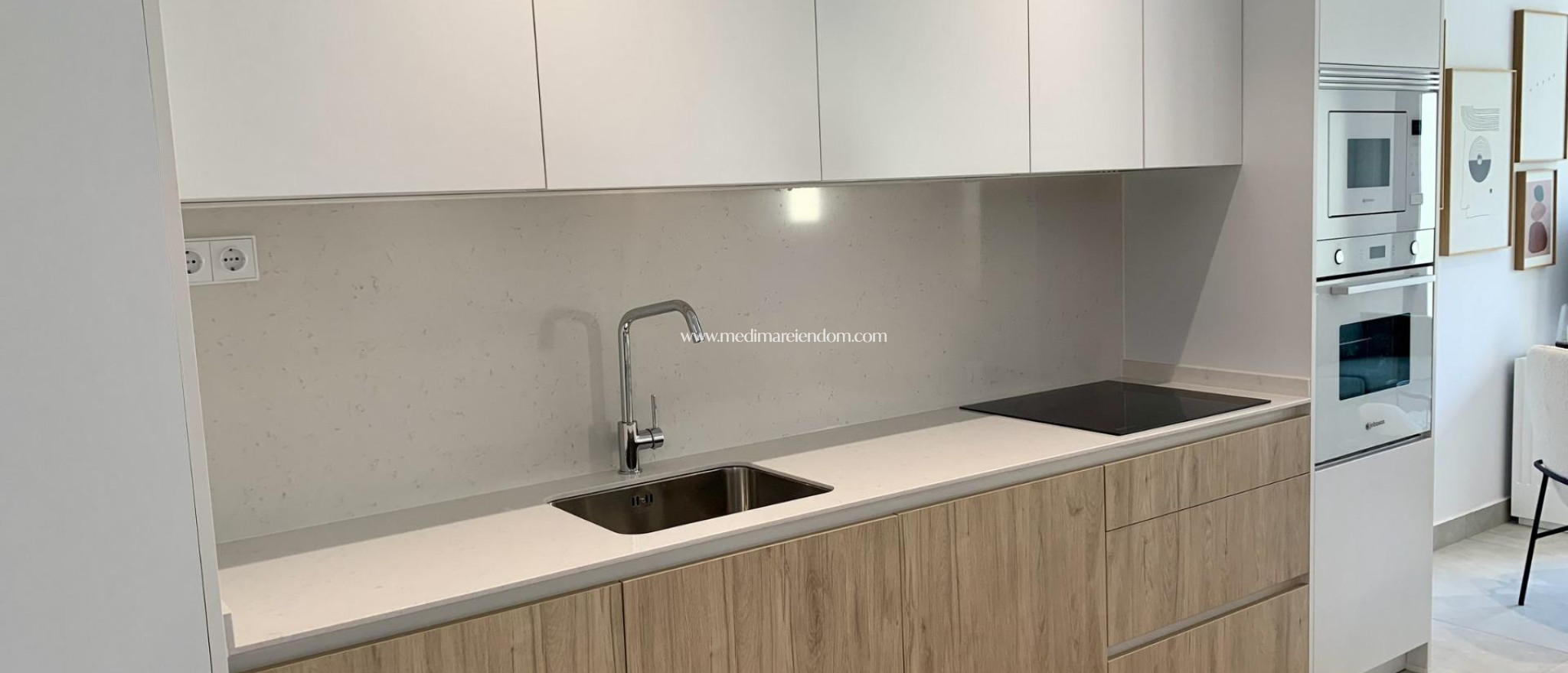 Nouvelle Construction - Villa - San Javier - Roda Golf