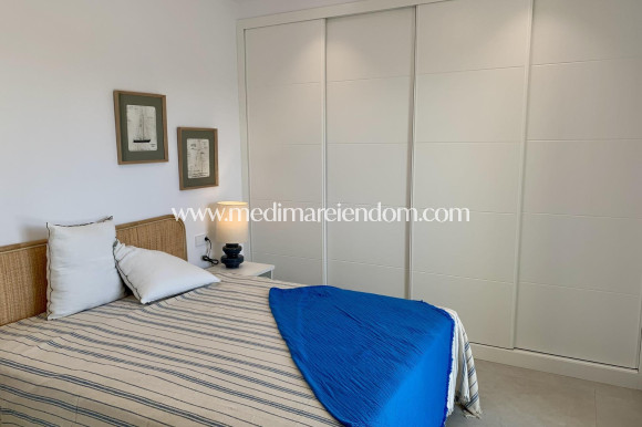 Nouvelle Construction - Villa - San Javier - Roda Golf