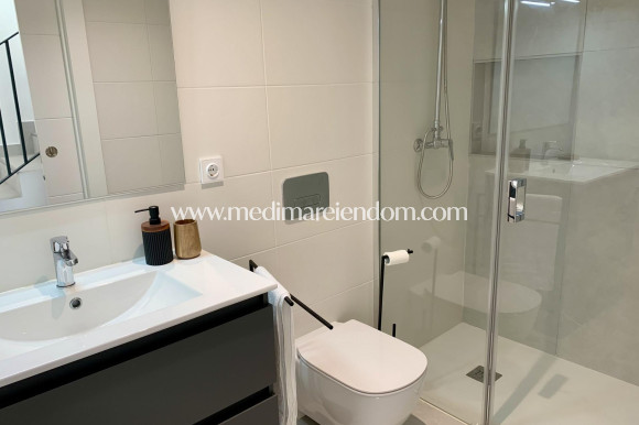 Nouvelle Construction - Villa - San Javier - Roda Golf