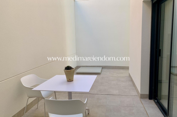 Nouvelle Construction - Villa - San Javier - Roda Golf