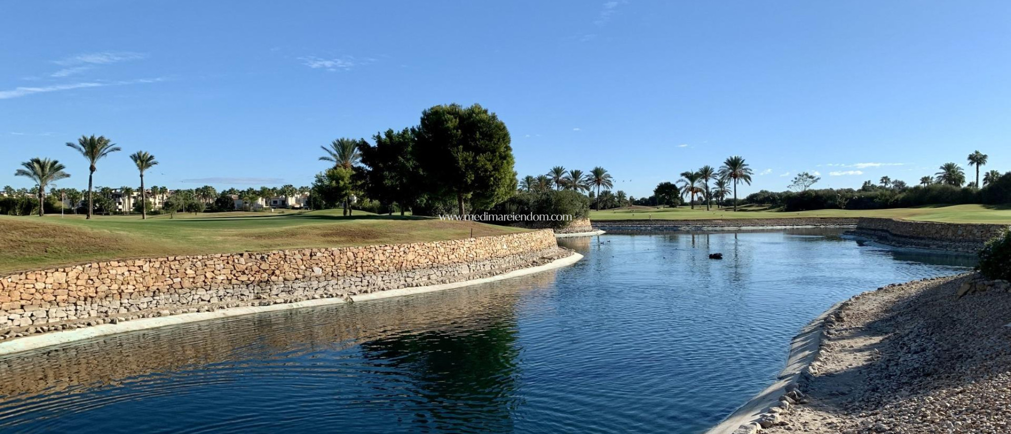Nouvelle Construction - Villa - San Javier - Roda Golf