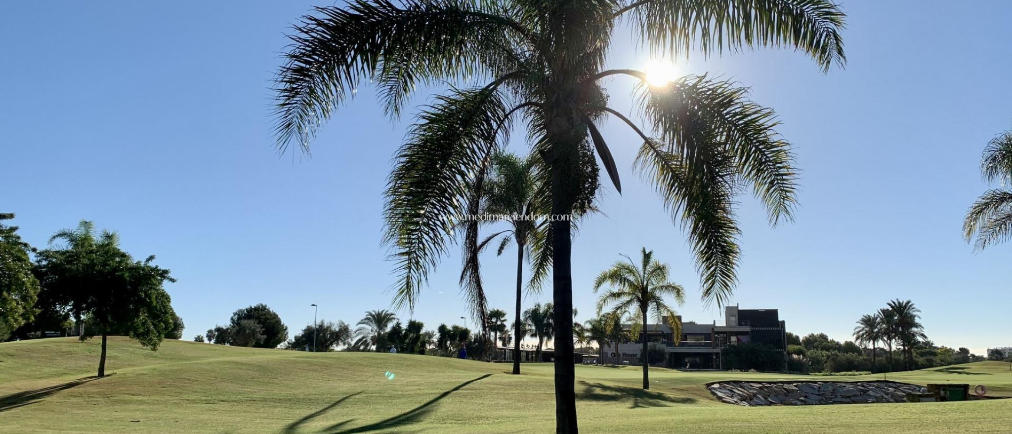 Nouvelle Construction - Villa - San Javier - Roda Golf