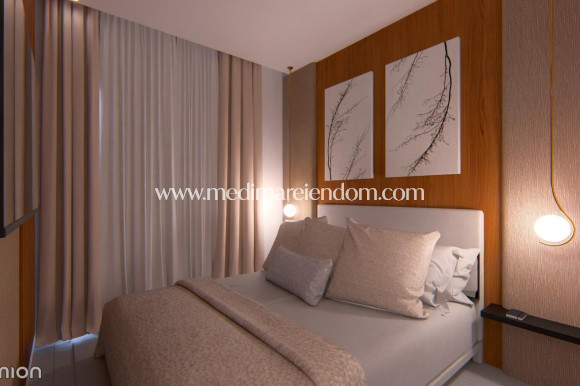 Nouvelle Construction - Villa - San Javier - Santiago De La Ribera