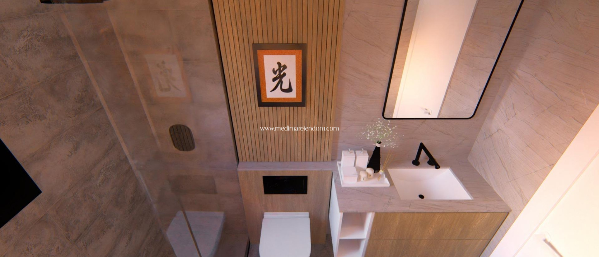 Nouvelle Construction - Villa - San Javier - Santiago De La Ribera