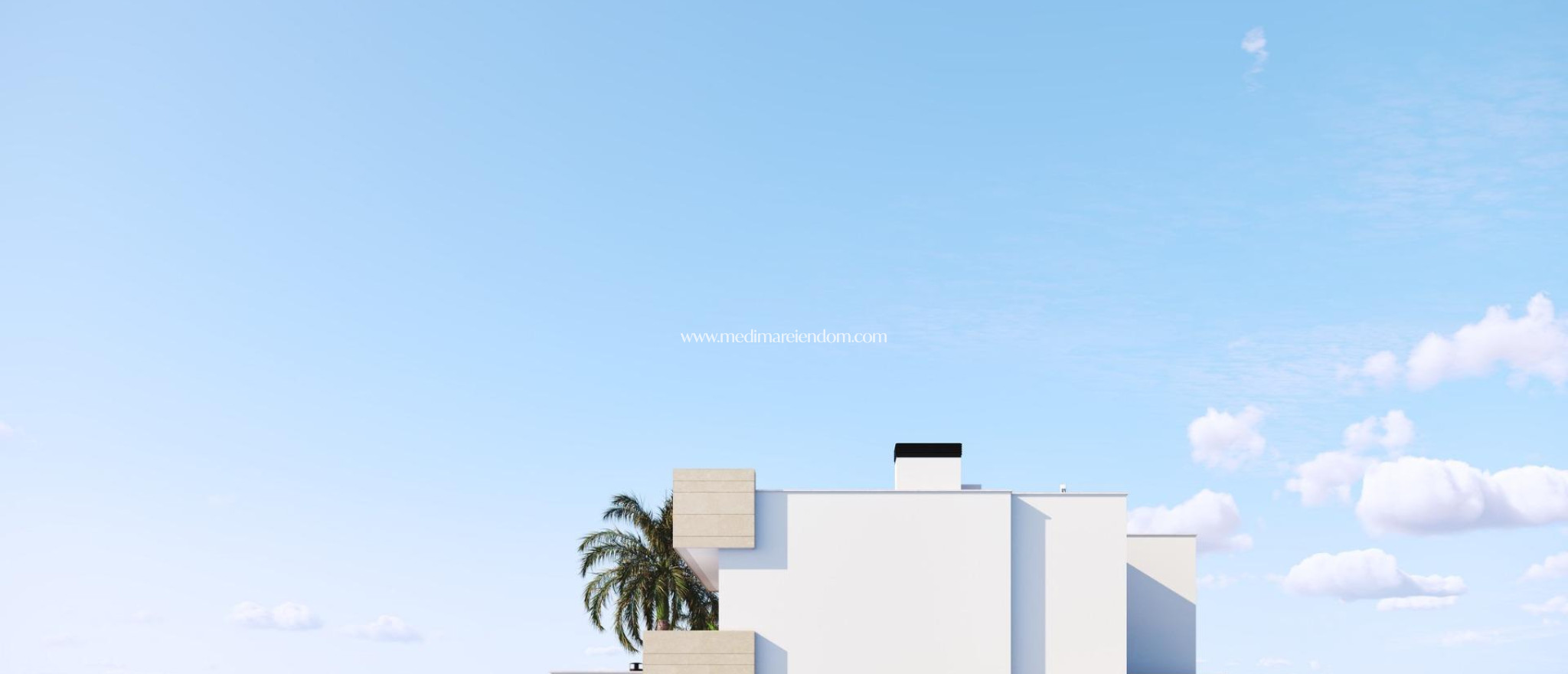 Nouvelle Construction - Villa - San Javier - Santiago De La Ribera