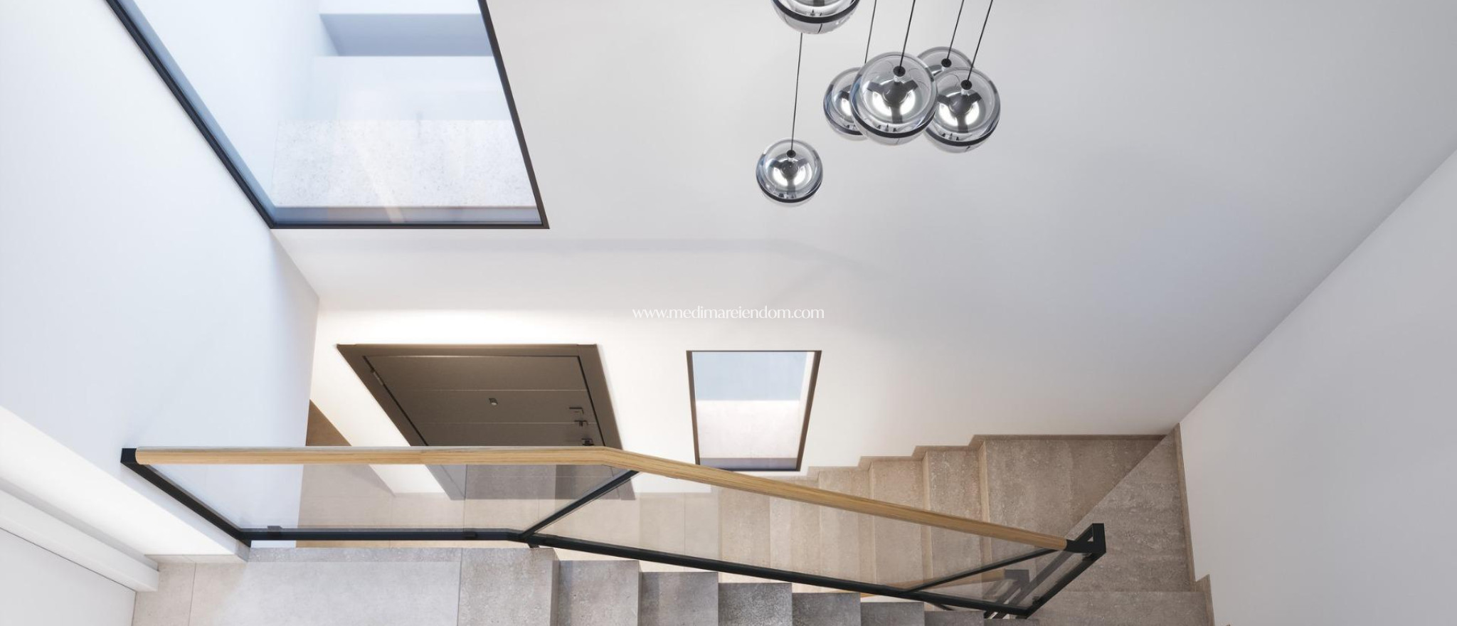 Nouvelle Construction - Villa - San Javier - Santiago De La Ribera