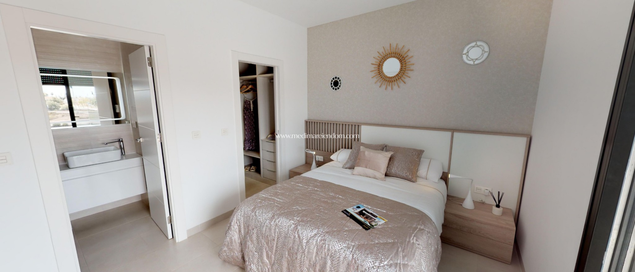 Nouvelle Construction - Villa - San Javier