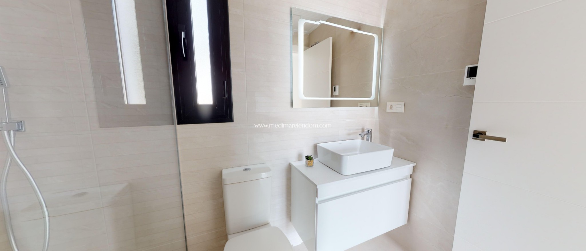 Nouvelle Construction - Villa - San Javier