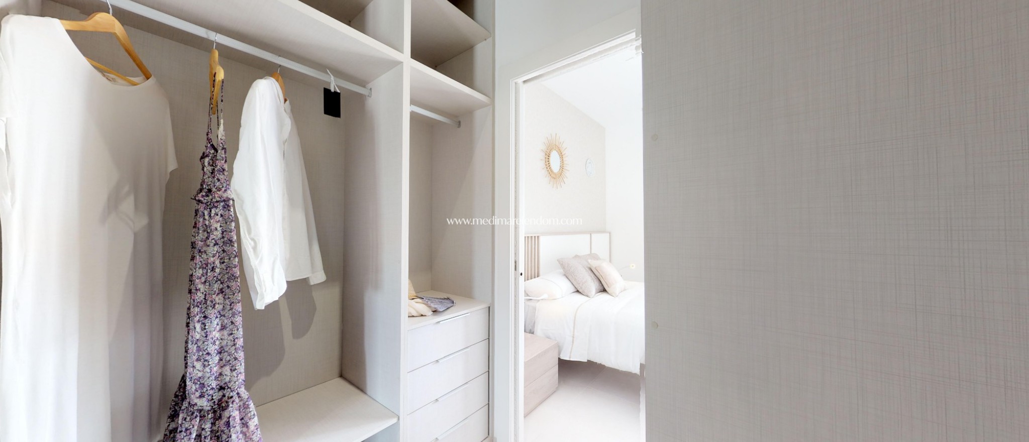 Nouvelle Construction - Villa - San Javier