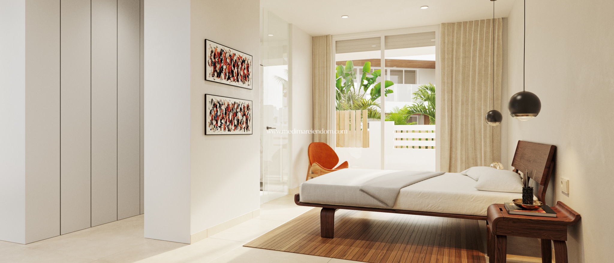 Nouvelle Construction - Villa - San Juan de los Terreros