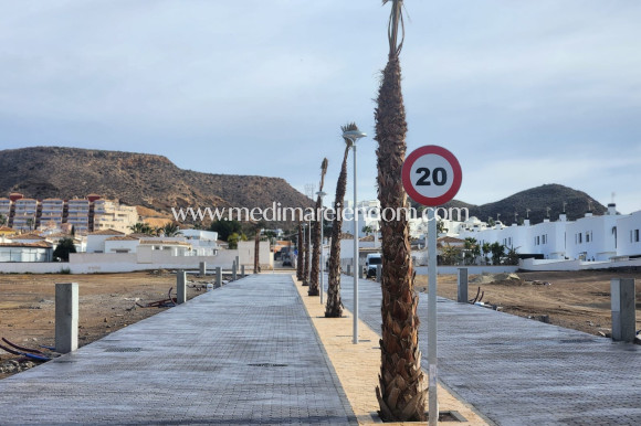 Nouvelle Construction - Villa - San Juan de los Terreros