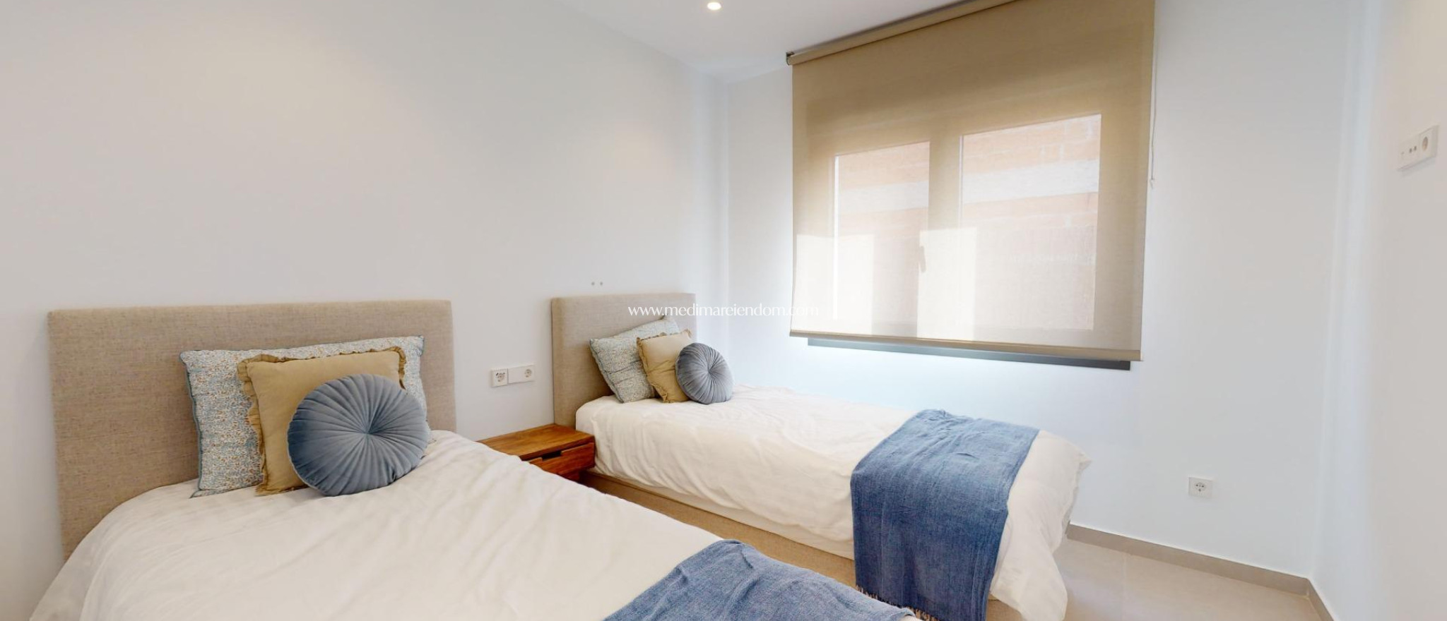 Nouvelle Construction - Villa - San Miguel de Salinas - Blue Lagoon