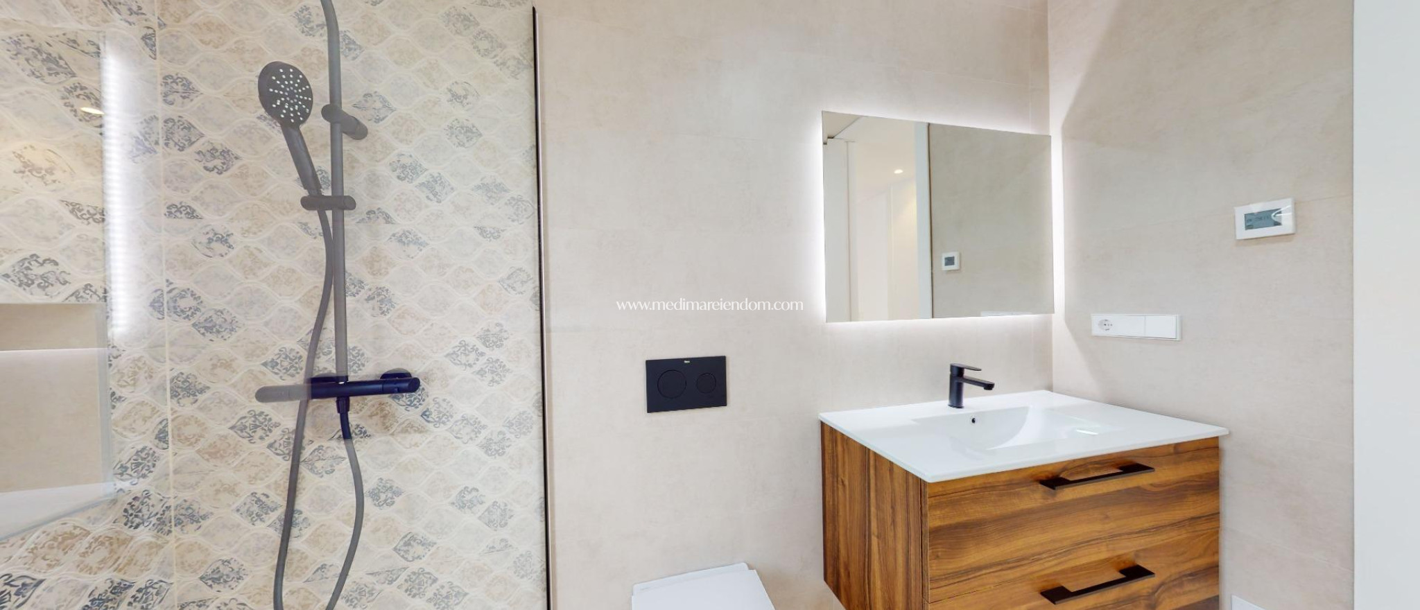 Nouvelle Construction - Villa - San Miguel de Salinas - Blue Lagoon