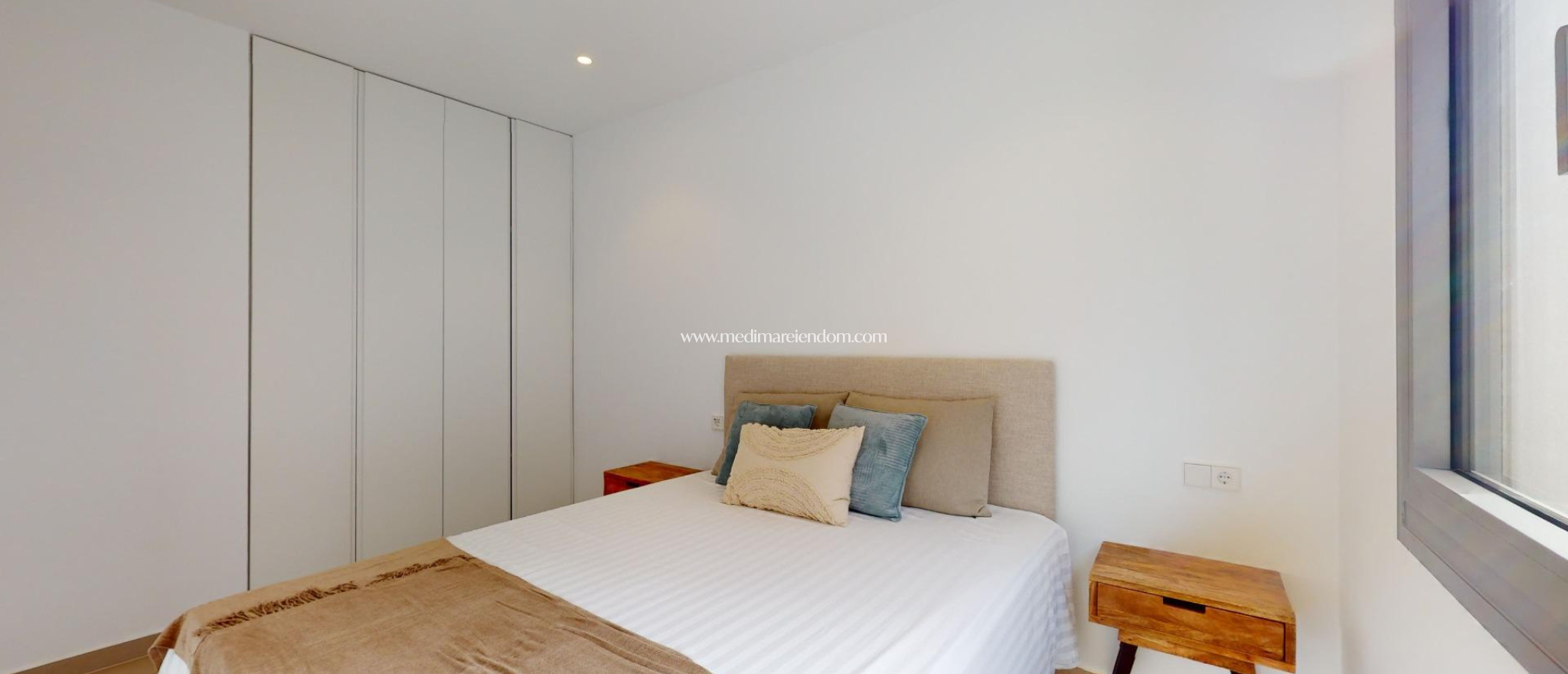 Nouvelle Construction - Villa - San Miguel de Salinas - Blue Lagoon