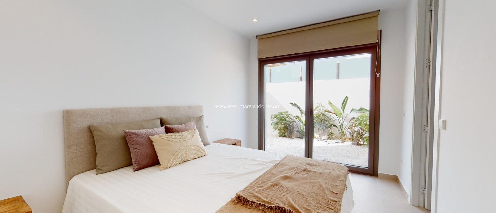 Nouvelle Construction - Villa - San Miguel de Salinas - Blue Lagoon