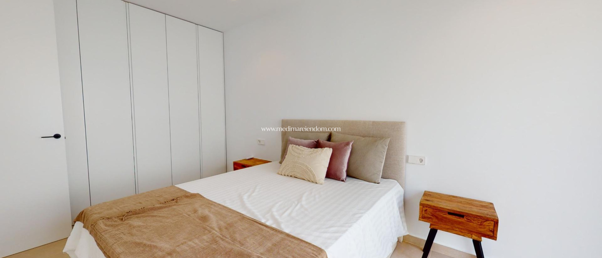 Nouvelle Construction - Villa - San Miguel de Salinas - Blue Lagoon