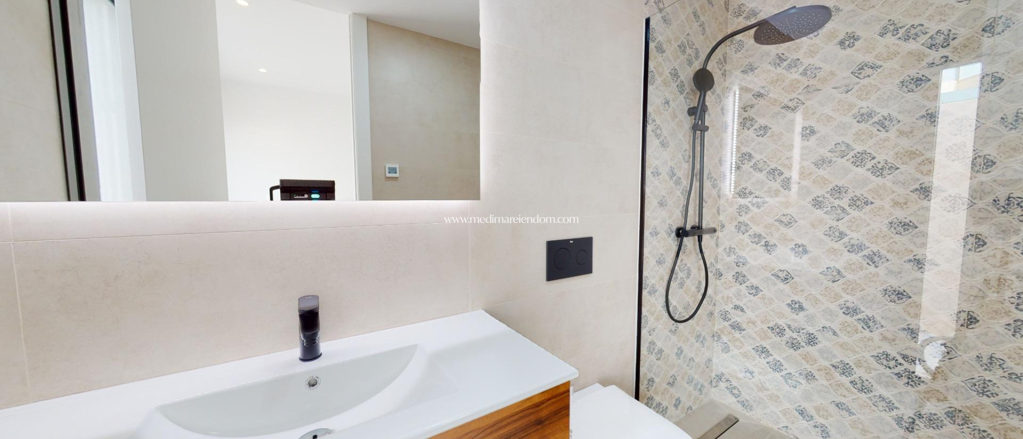 Nouvelle Construction - Villa - San Miguel de Salinas - Blue Lagoon