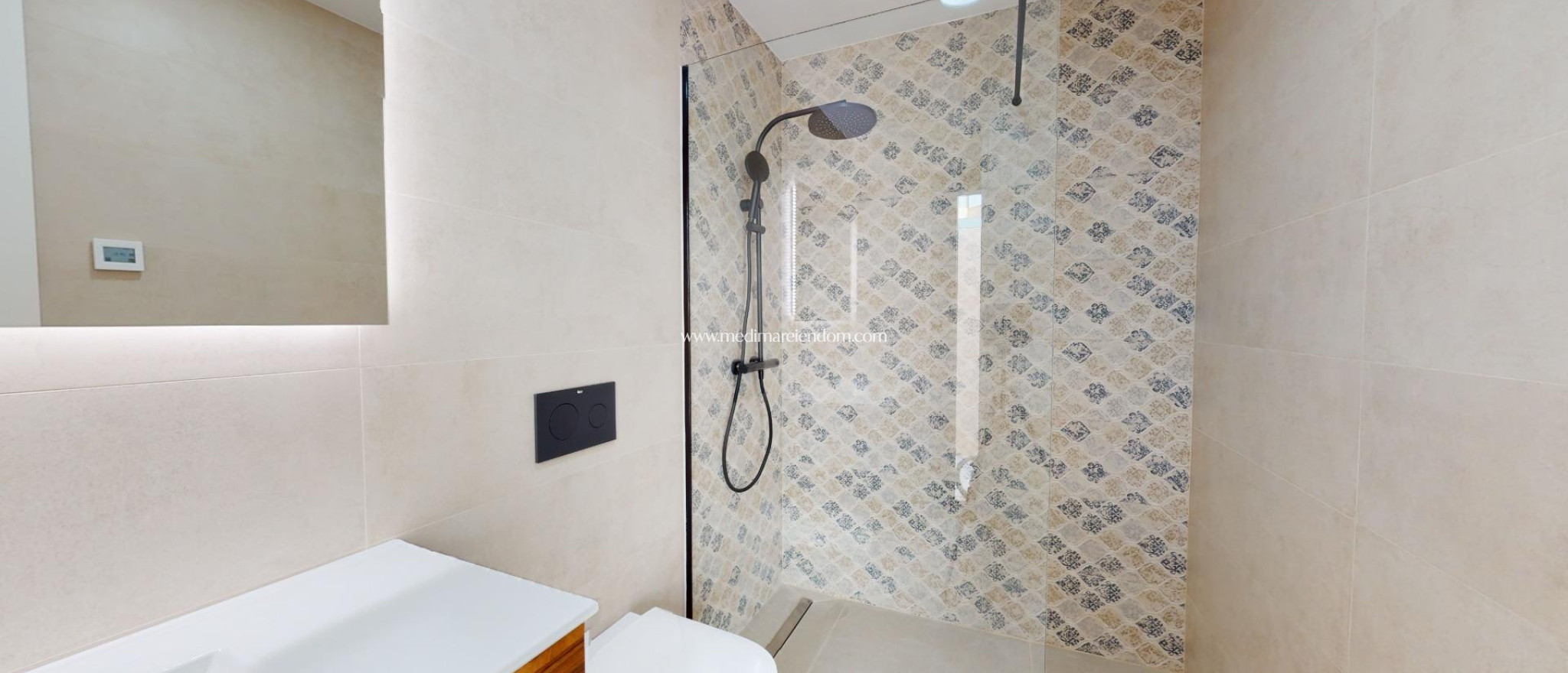 Nouvelle Construction - Villa - San Miguel de Salinas - Blue Lagoon