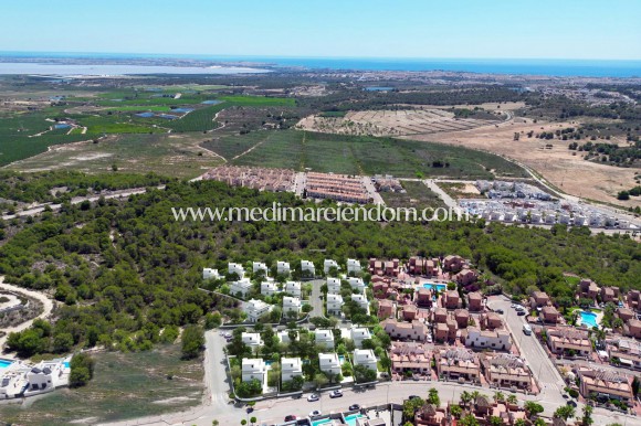 Nouvelle Construction - Villa - San Miguel de Salinas - Cerro Del Sol