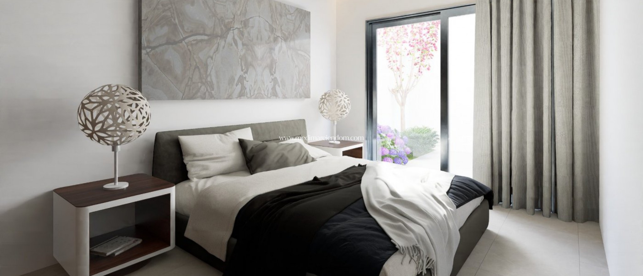 Nouvelle Construction - Villa - San Pedro del Pinatar - Antolinos