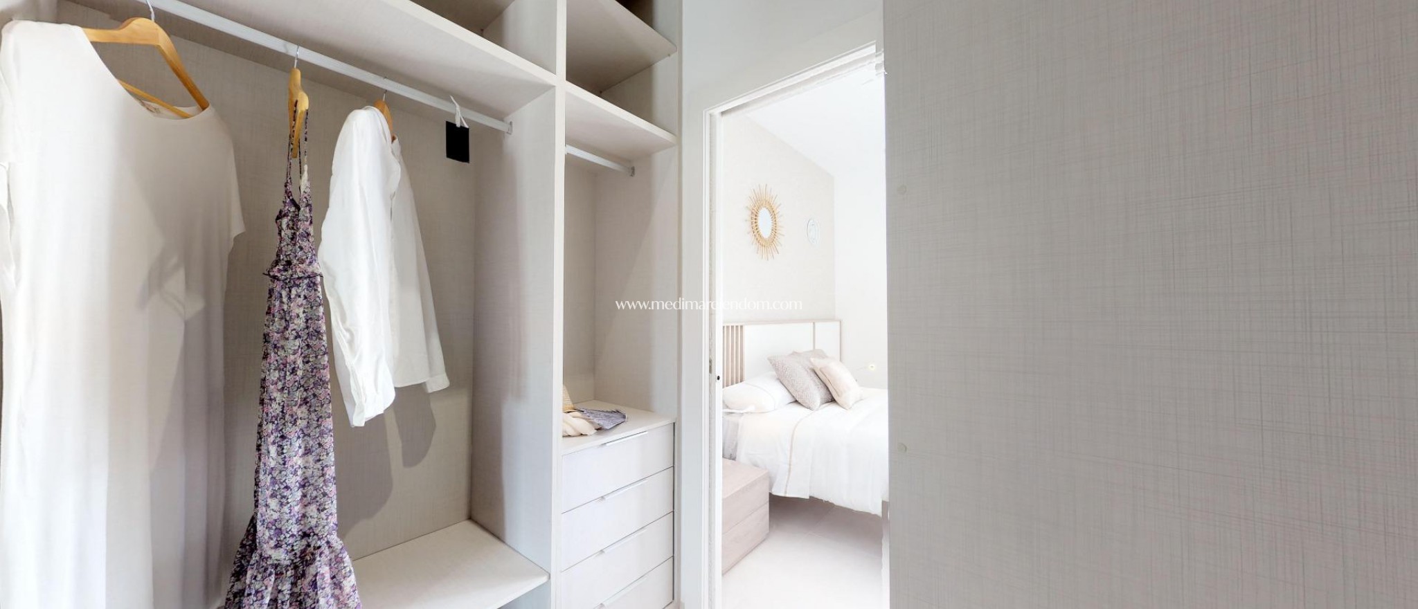 Nouvelle Construction - Villa - San Pedro del Pinatar - Centro