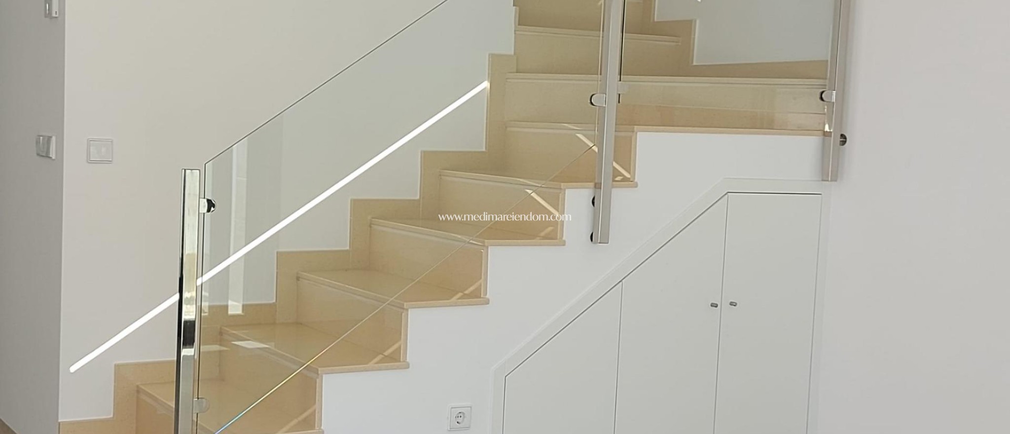 Nouvelle Construction - Villa - San Pedro del Pinatar - El Salero