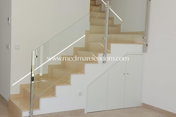 Nouvelle Construction - Villa - San Pedro del Pinatar - El Salero