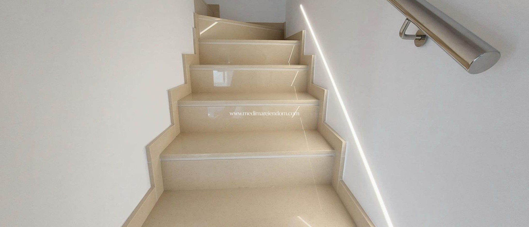 Nouvelle Construction - Villa - San Pedro del Pinatar - El Salero