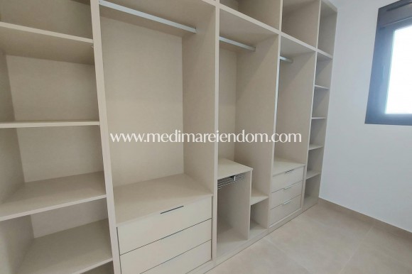 Nouvelle Construction - Villa - San Pedro del Pinatar - El Salero