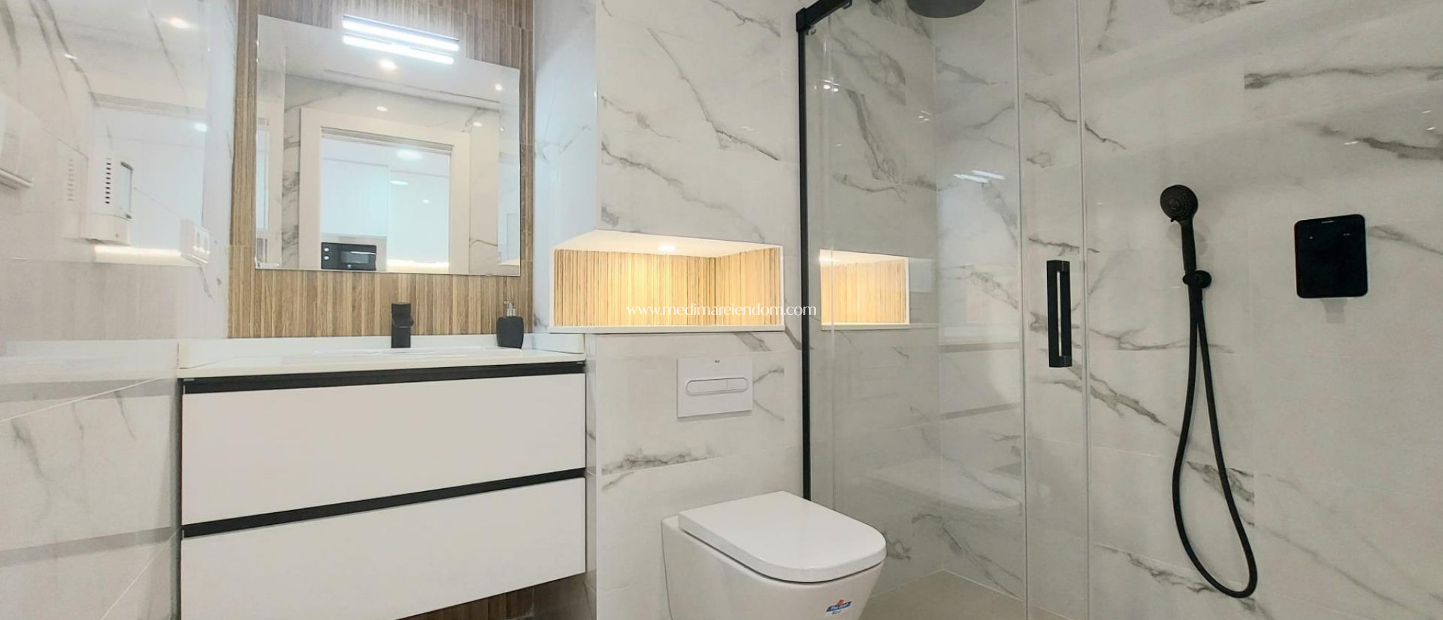 Nouvelle Construction - Villa - San Pedro del Pinatar - El Salero