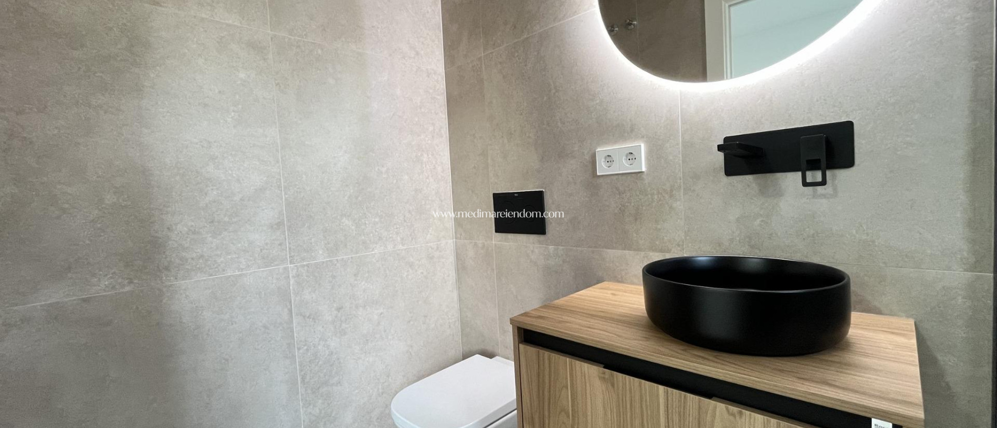 Nouvelle Construction - Villa - San Pedro del Pinatar - Lo Pagan