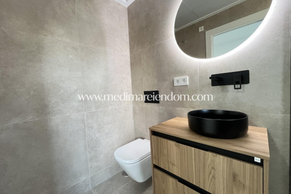 Nouvelle Construction - Villa - San Pedro del Pinatar - Lo Pagan