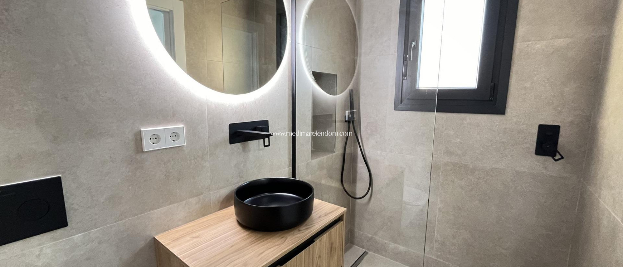 Nouvelle Construction - Villa - San Pedro del Pinatar - Lo Pagan