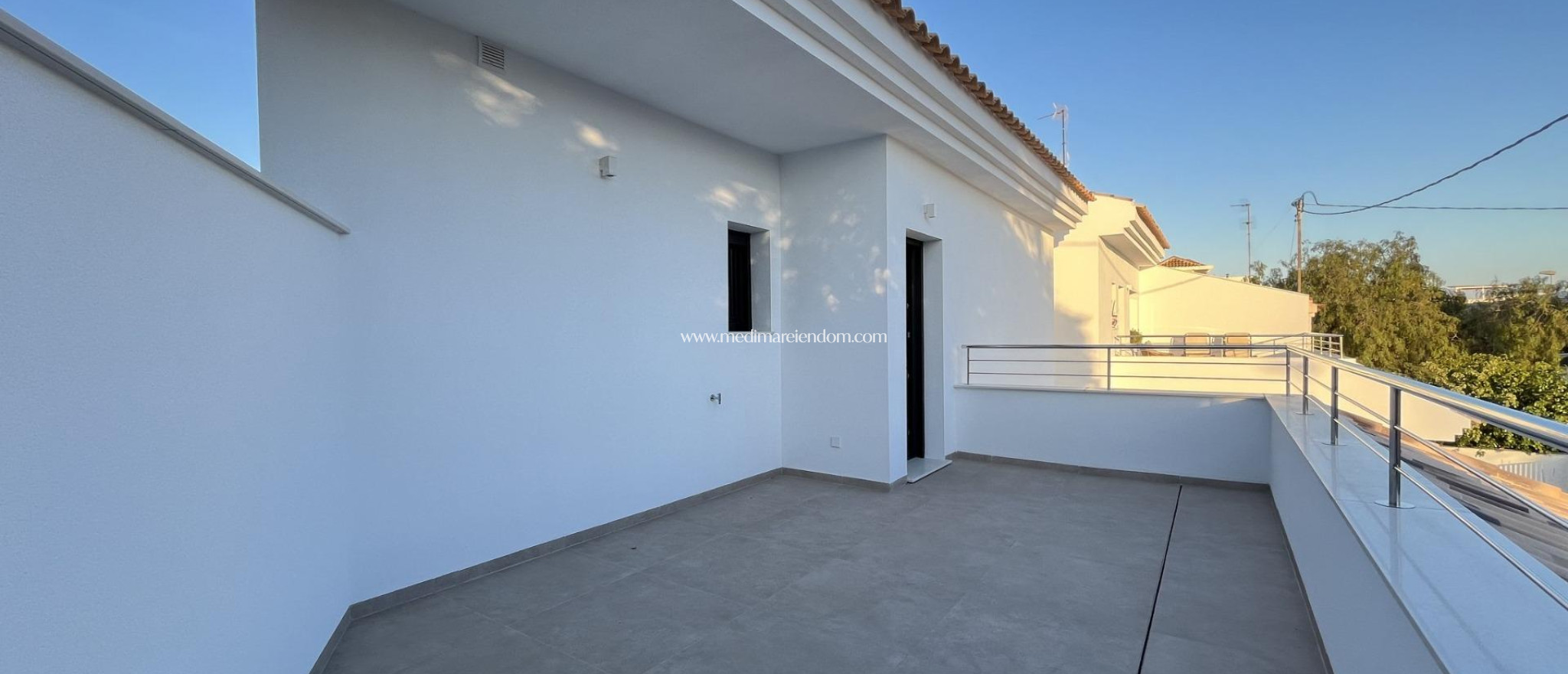 Nouvelle Construction - Villa - San Pedro del Pinatar - Lo Pagan