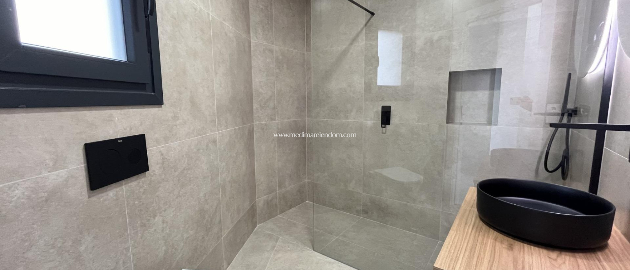 Nouvelle Construction - Villa - San Pedro del Pinatar - Lo Pagan