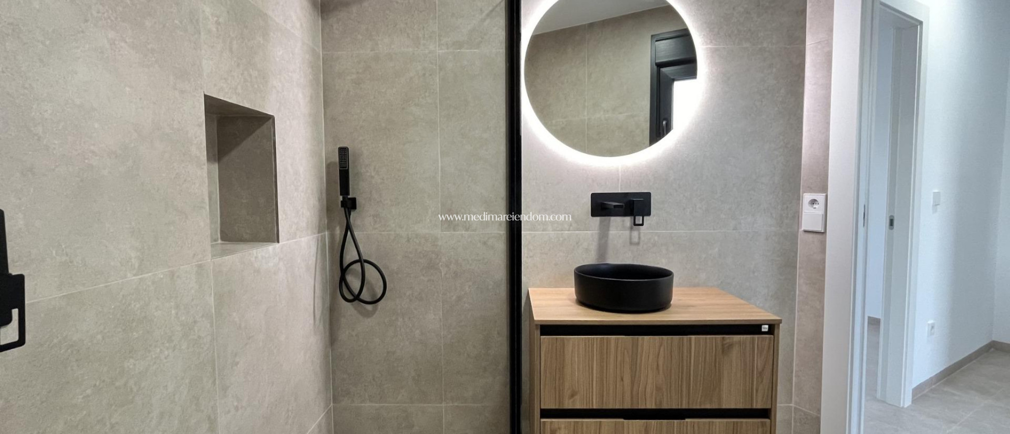 Nouvelle Construction - Villa - San Pedro del Pinatar - Lo Pagan